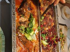 -诸葛烤鱼(海盐天宁寺路店)