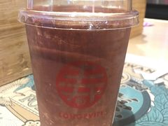 -寿奶茶·鲜奶与茶(合生汇购物中心店)