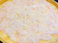 -草鱼先生潮州鱼生·虾生(新厦花园店)
