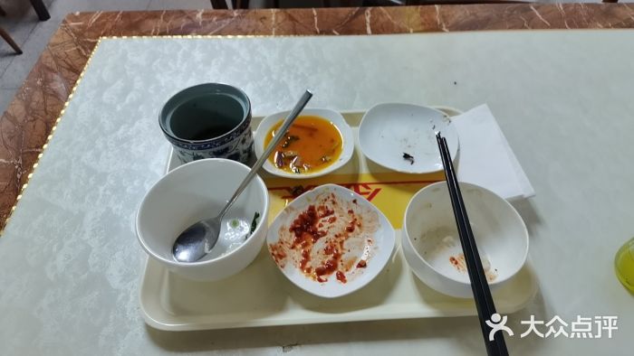 金太太厨房(北下关店)图片