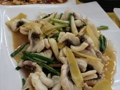 -焯明脆肉鲩世家(金沙洲店)