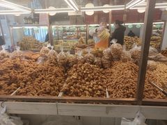 -杨老大焙子月饼干货(宽巷子民族美食街店)