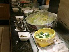 -蜻蜓逐宴全日制西餐厅I古北水镇大酒店