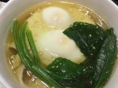 -清真·锦翔炝锅鱼(明德门店)