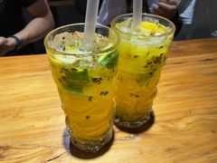 -花腰餐吧Bistro烧烤 傣味(传媒大学店)