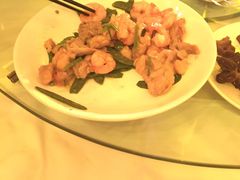 -上海龙之梦万丽酒店