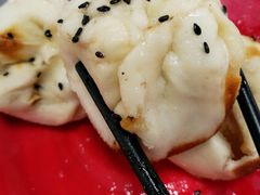 生煎-同济大学·食堂(嘉定校区)
