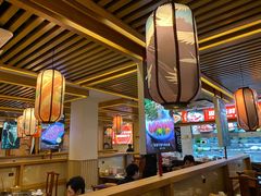 -沸炉重庆老火锅(军事博物馆店)