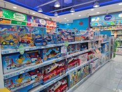-玩具反斗城TOYSRUS(龙湖杭州西溪天街店)