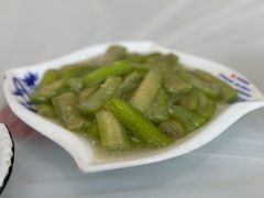 -碧海银沙海鲜餐厅(恒大海上威尼斯店)