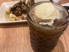 -玛格萝妮比萨屋(四平店)