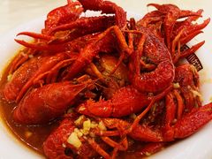 蒜蓉小龙虾-簋街仔仔小龙虾(总店)