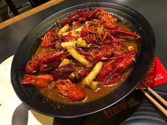 -红钳侠小龙虾·烧烤(中赢康康谷店)
