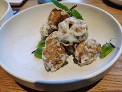 奇妙虾球-小大董·烤鸭(五棵松店)