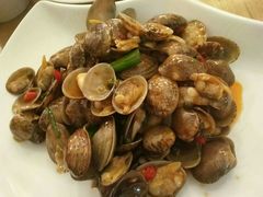 -确喜美味小厨(西单商场兰州店)