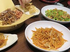 -柴米油盐(土菜院子店)