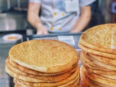 馕-西域阿里马新疆菜·清真(桂花路店)