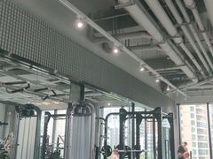 -LA合时健身4PMFIT(花桥旗舰店)
