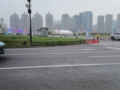 -星海广场