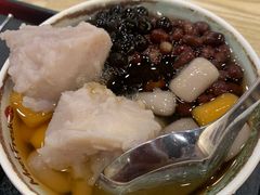 -鲜芋仙(南开大悦城店)