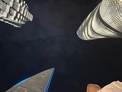 -上海中心大厦