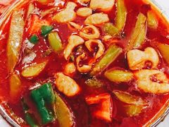 -廖老妈蹄花店(人民公园陕西街259号店)