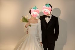 -蒙太奇婚纱摄影(万达店)
