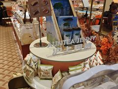 -沪上阿姨·臻选茶饮(上海环球港店)