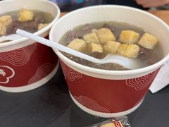 -回味鸭血粉丝汤(夫子庙瞻园路店)
