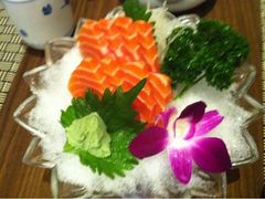 iphone_upload_pic-歌行灯日本料理(伊势丹店)