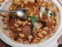 -金成潮菜博物馆(海珠湿地店)