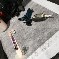 点击看大图 -INK STORY专业刺青·穿孔·洗纹身