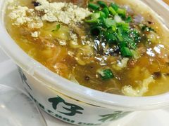 -食盈碗仔翅(星玺广场店)