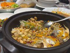 -海虹舫海鲜大酒店(诸暨店)