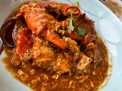 -新加坡珍宝海鲜JUMBO Seafood(西安skp店)