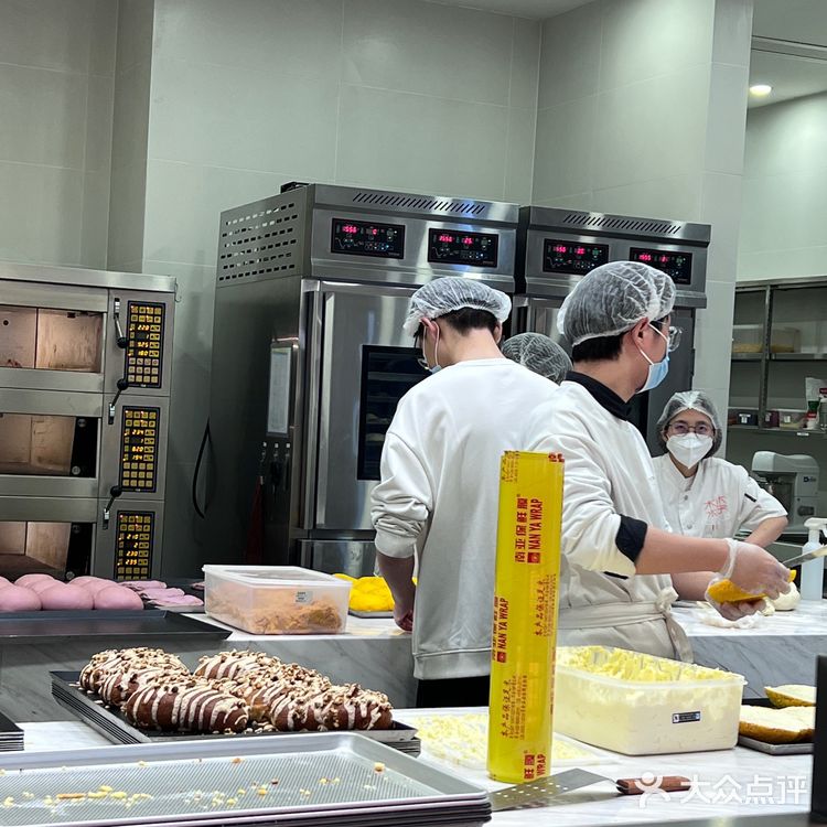 宁波新店｜宁波首家日式烫面包不太惊艳