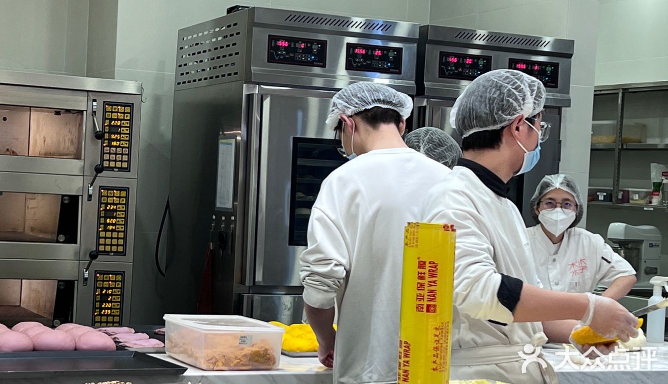 宁波新店｜宁波首家日式烫面包不太惊艳