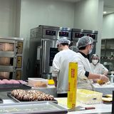 宁波新店｜宁波首家日式烫面包不太惊艳