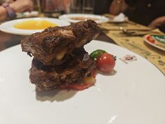 -马迭尔德式西餐精酿啤酒屋(中央大街店)