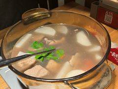 -青年公社烤鸭(滨湖银泰店)