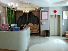 -美喇月子中心(南沙进港店)