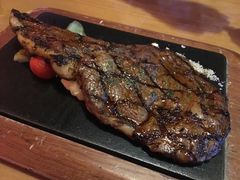 -MR.ROCKY洛奇先生RESTAURANT&BAR(宝安壹方城店)
