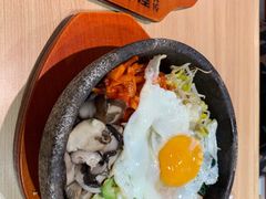 -小木屋拌饭(沈阳中街大悦城店)