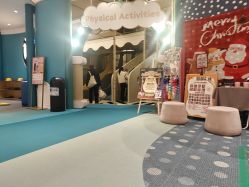 -奈尔宝家庭中心·亲子餐厅(苏州大悦城店)