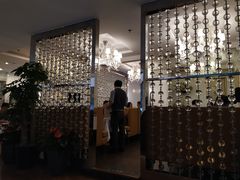 -花舍·新派粤菜·西餐·下午茶(亚运村·鸟巢店)