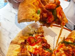 -达美乐比萨(留仙大道店)