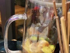 -木屋烧烤(龙华店)