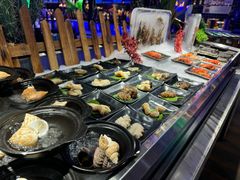 -花西亭·海鲜自助餐厅(瑞城名人酒店)