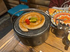 -卢布里西餐厅(总店)