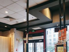 -汉堡王(北京通州领展店)